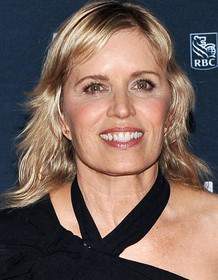 Kim Dickens