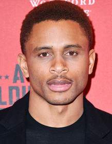 Nnamdi Asomugha