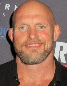 Keith Jardine