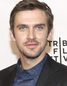 Dan Stevens