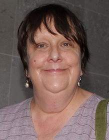Kathy Burke