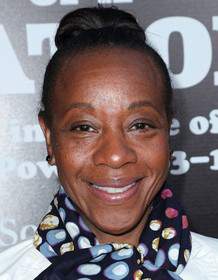 Marianne Jean-Baptiste