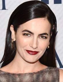Camilla Belle