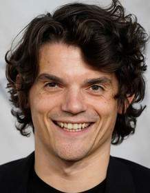 Edward Bluemel
