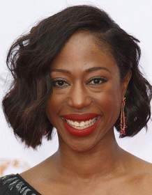 Nikki Amuka Bird
