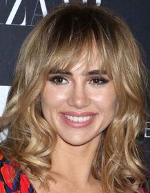 Suki Waterhouse