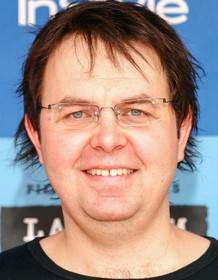 Stuart McDonald