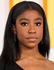 Lyric Ross