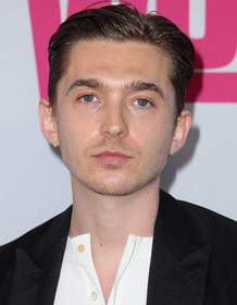 Austin Abrams
