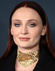 Sophie Turner