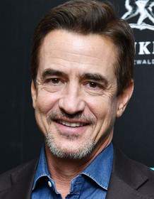 Dermot Mulroney