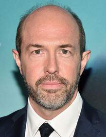 Eric Lange