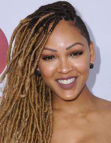 Meagan Good