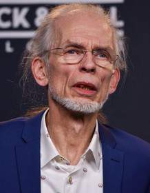 Steve Howe