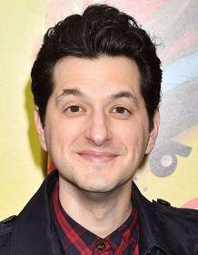 Ben Schwartz