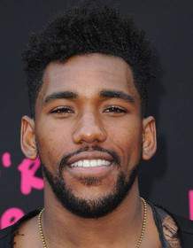 Brandon Smith