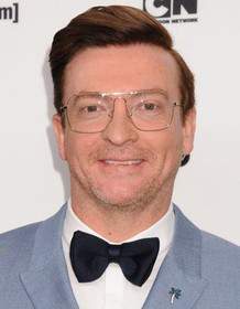 Rhys Darby