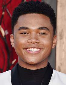 Chosen Jacobs
