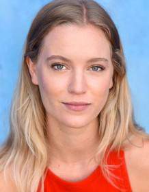 Sarah Rich