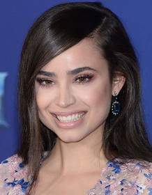 Sofia Carson
