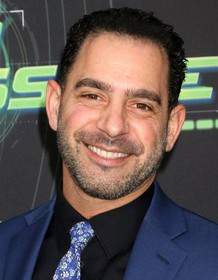 Patrick Sabongui