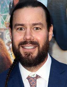 Chris Pontius