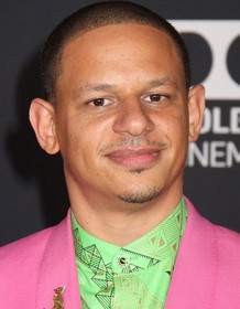 Eric André
