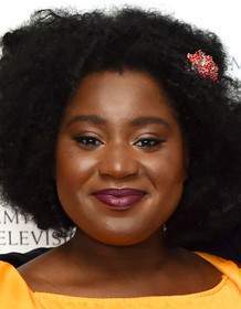 Susan Wokoma