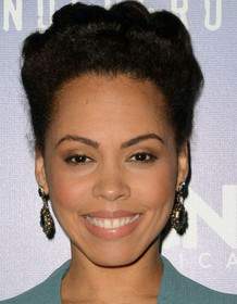Amirah Vann