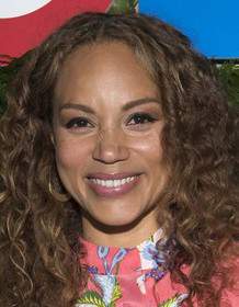 Angela Griffin