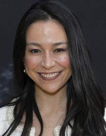 Elizabeth Chai Vasarhelyi
