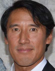 Jimmy Chin