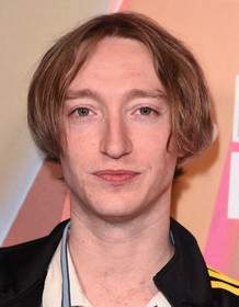 James Tarpey