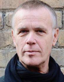 Morten Suurballe