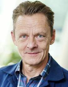 Olaf Johannessen