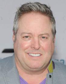 Gary Valentine