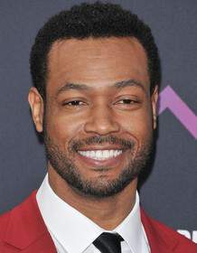 Isaiah Mustafa