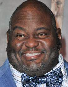 Lavell Crawford