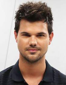 Taylor Lautner