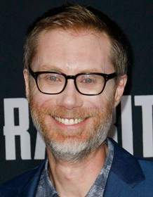 Stephen Merchant