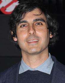 Gil Kenan