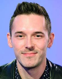 Sam Palladio