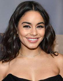 Vanessa Hudgens