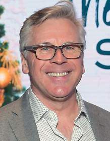 Mike Rohl