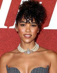 Alexandra Shipp