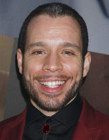 Robin de Jesus