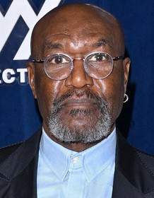 Delroy Lindo