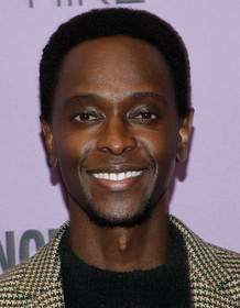 Edi Gathegi
