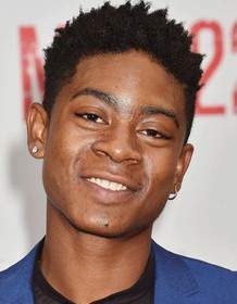 RJ Cyler