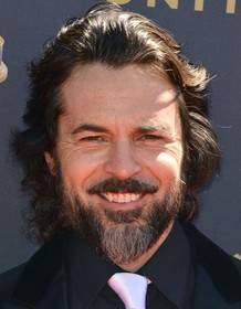 Jeffrey Vincent Parise
